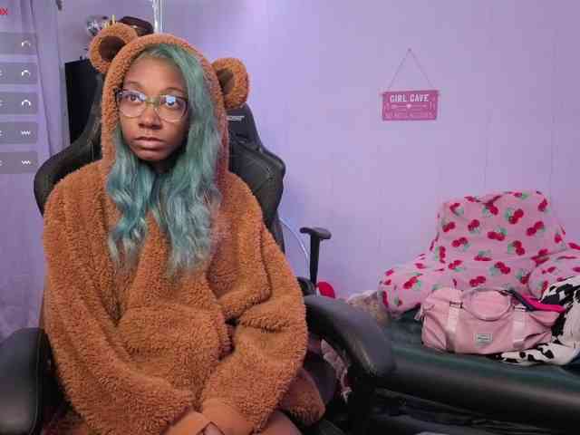 Mocha17 webcam