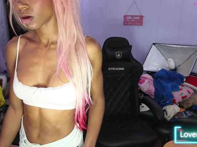 Mocha17 webcam