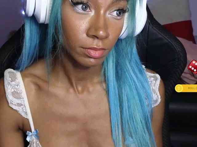 Mocha17 webcam