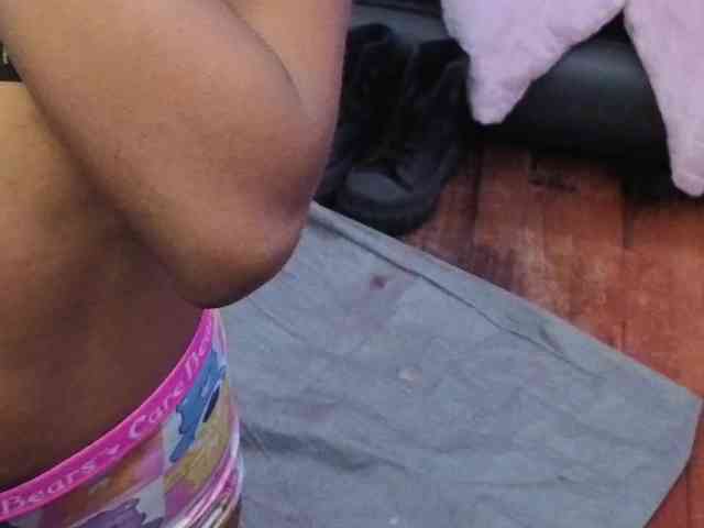 Mocha17 webcam