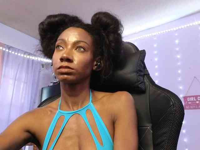 Mocha17 webcam