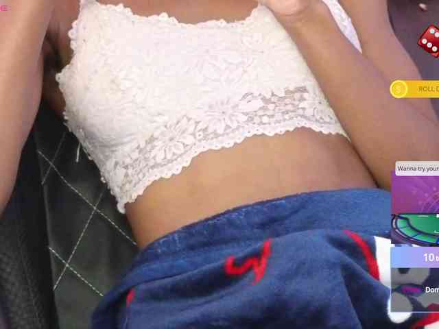 Mocha17 webcam