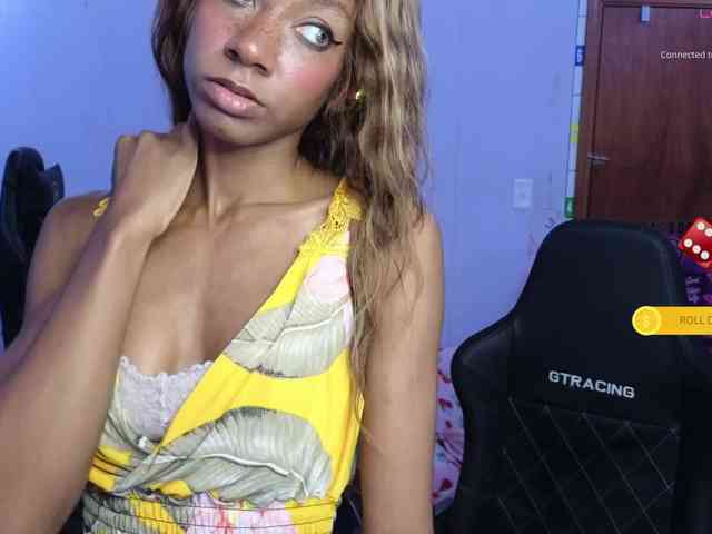 Mocha17 webcam