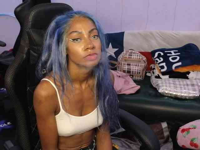 Mocha17 webcam
