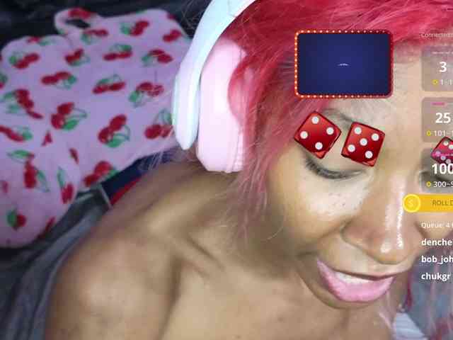 Mocha17 webcam