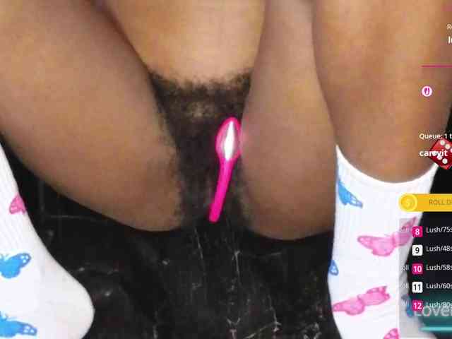Mocha17 webcam