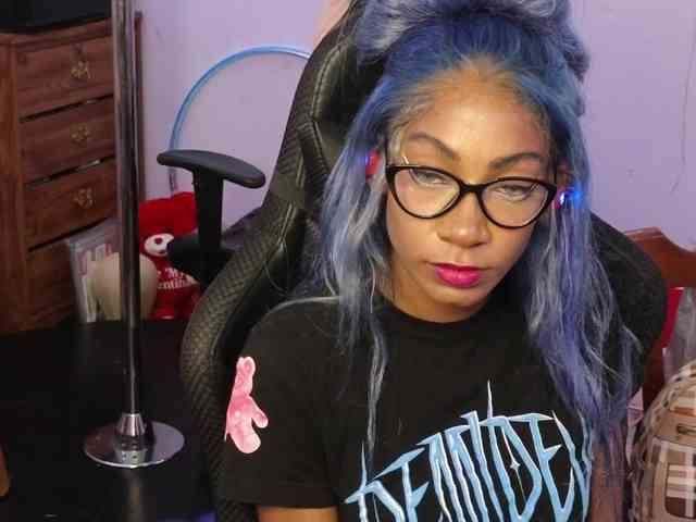 Mocha17 webcam