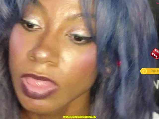 Mocha17 webcam
