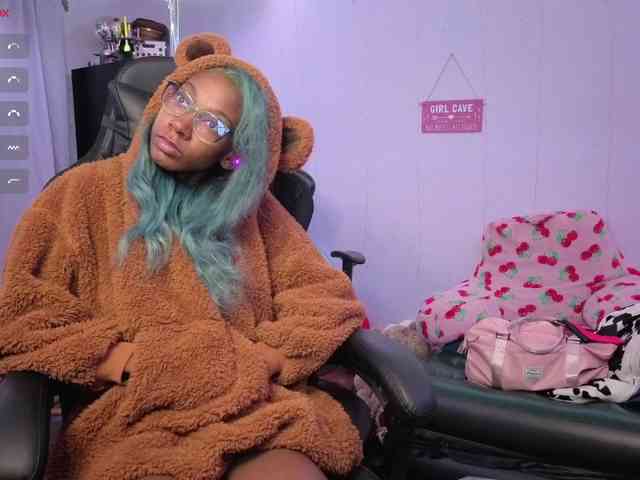 Mocha17 webcam