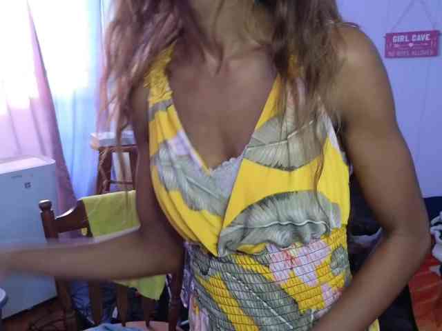 Mocha17 webcam