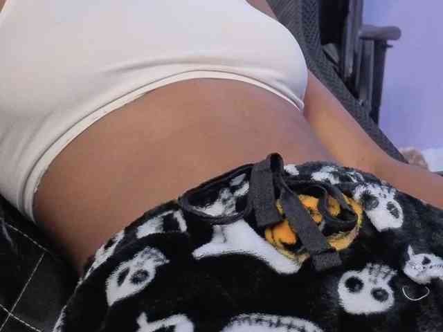 Mocha17 webcam