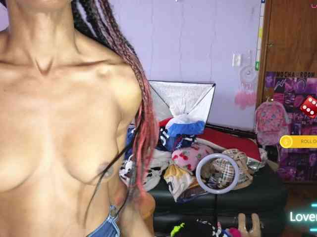 Mocha17 webcam