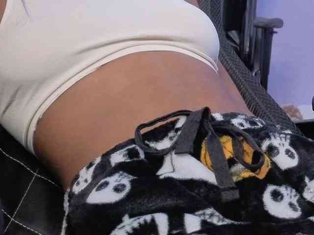 Mocha17 webcam