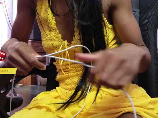 Mocha17 webcam