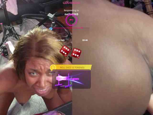Mocha17 webcam