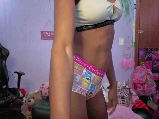 Mocha17 webcam