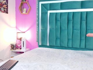 VALERY_ANDERSON Porn Show