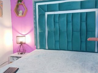 VALERY_ANDERSON Porn Show