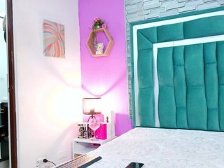VALERY_ANDERSON Porn Show