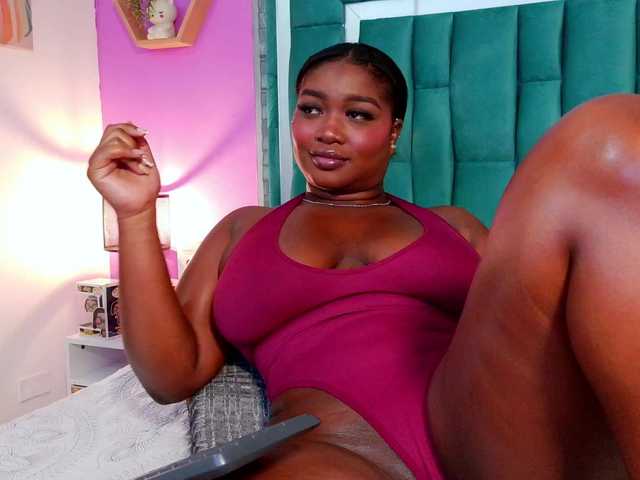 VALERYANDERSON