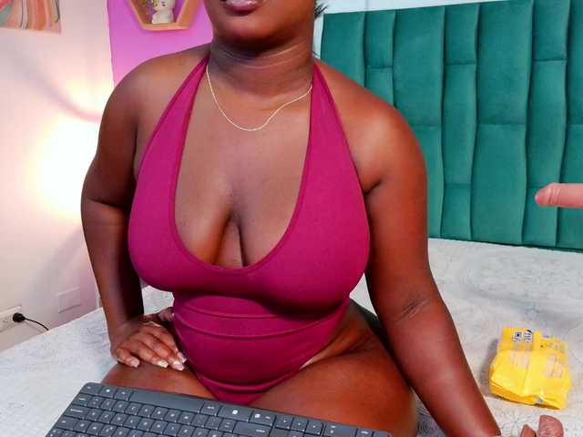 VALERYANDERSON