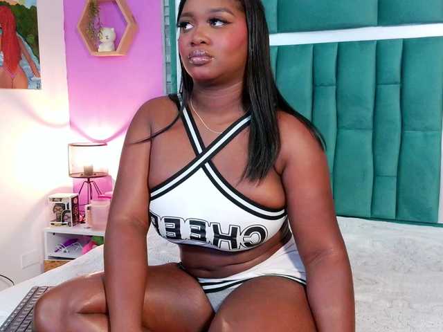 VALERYANDERSON