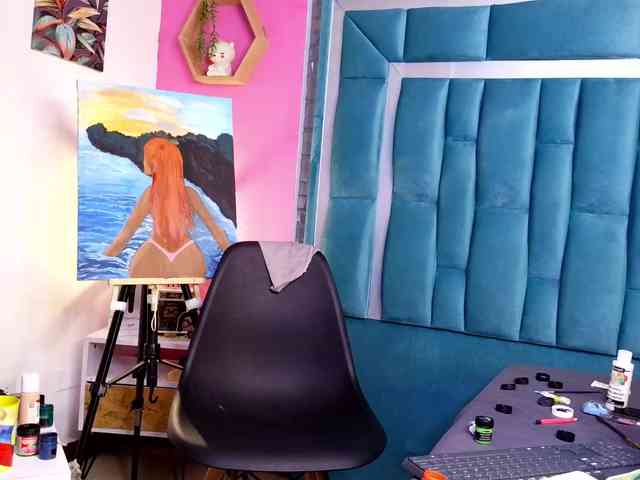 VALERY_ANDERSON webcam