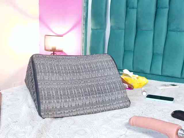 VALERY_ANDERSON webcam
