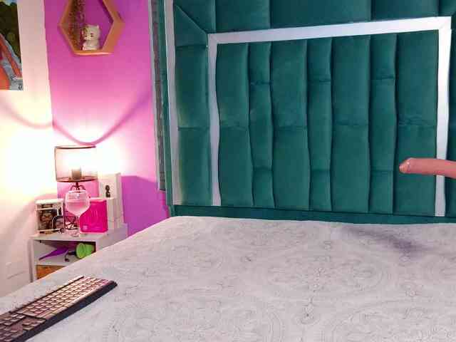 VALERY_ANDERSON webcam