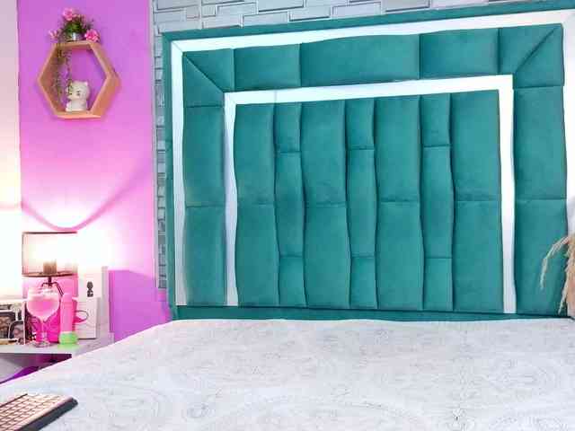 VALERY_ANDERSON webcam