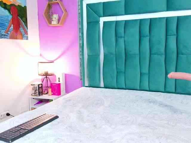 VALERY_ANDERSON webcam