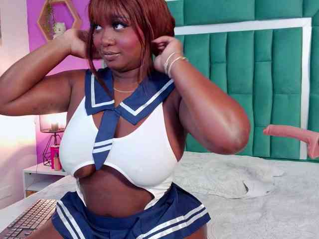 VALERY_ANDERSON webcam