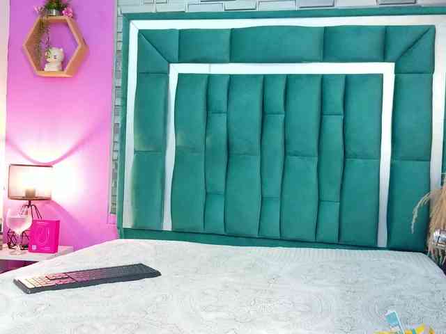 VALERY_ANDERSON webcam