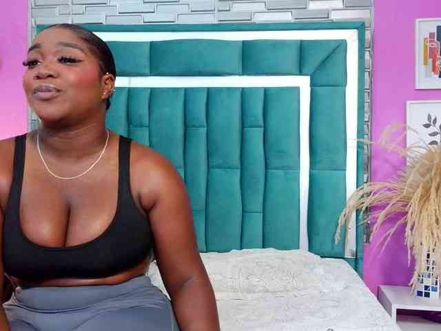 VALERY_ANDERSON webcam