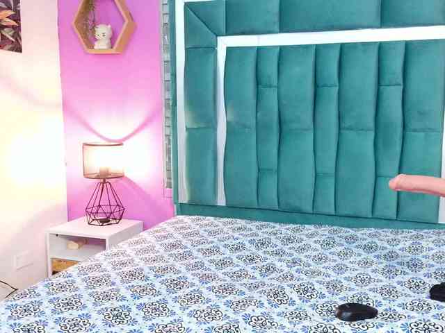 VALERY_ANDERSON webcam