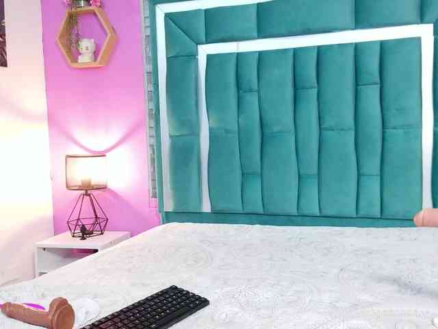 VALERY_ANDERSON webcam