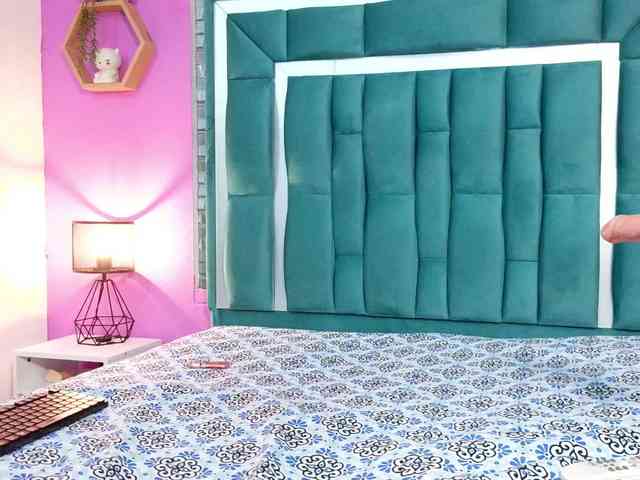 VALERY_ANDERSON webcam