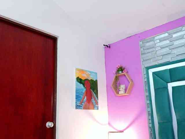 VALERY_ANDERSON webcam