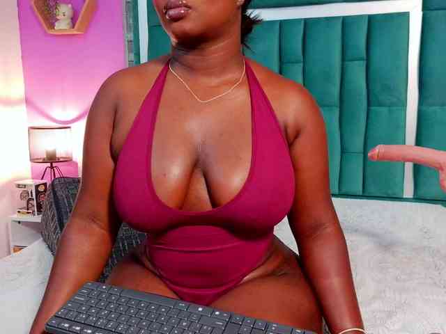 VALERY_ANDERSON webcam