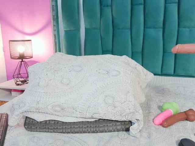 VALERY_ANDERSON webcam