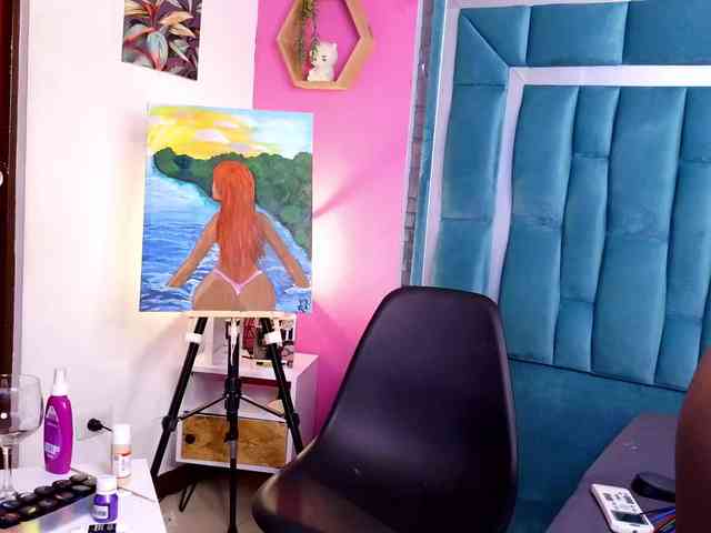 VALERY_ANDERSON webcam