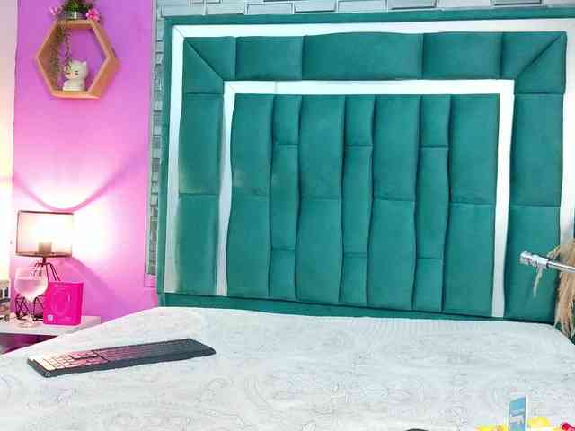 VALERY_ANDERSON webcam