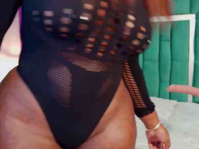 VALERYANDERSON