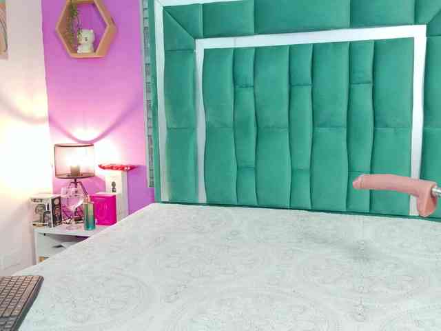 VALERY_ANDERSON webcam