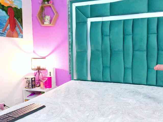 VALERY_ANDERSON webcam