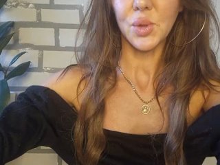 GreatKate Porn Show