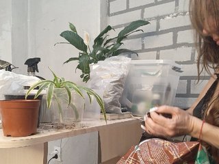 GreatKate Porn Show