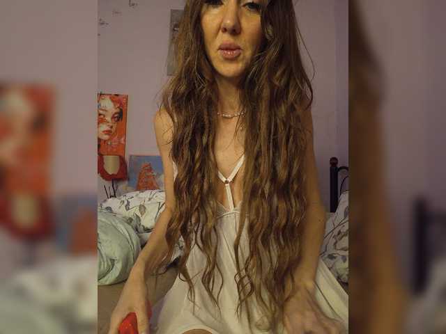 GreatKate live cam on BongaCams