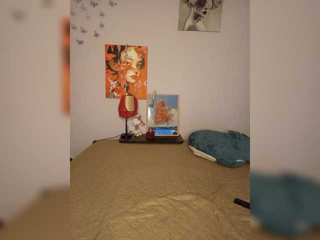 GreatKate's BongaCams show and profile