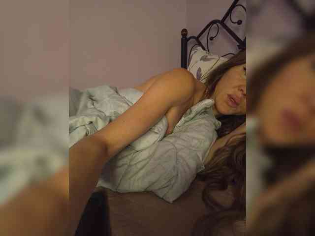 GreatKate webcam